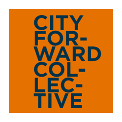 City Forward Collective Logo