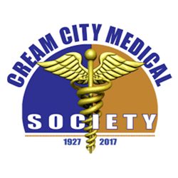 Cream City Medical Society logo
