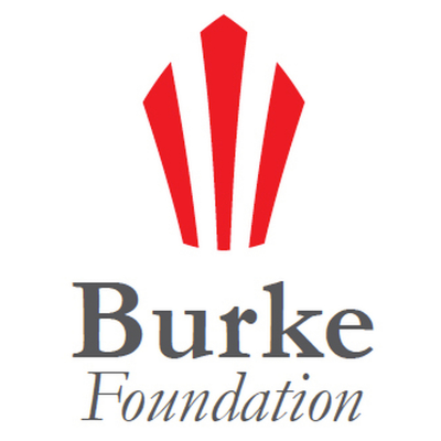 Burke Foundation Logo