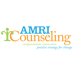 AMRI Counseling Logo
