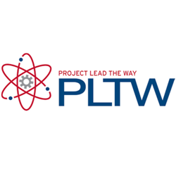 Project Lead the Way Logo