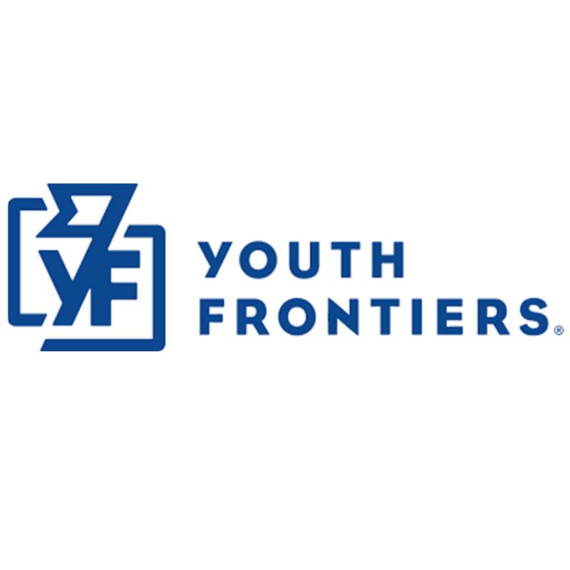 Youth Frontier Logo