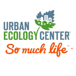 Urban Ecology Center Logo