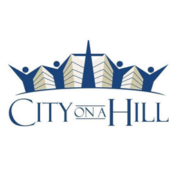 City on a Hill Logo