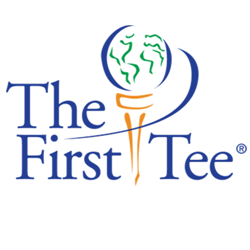 The First Tee Logo