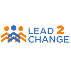 Lead 2 Change Logo