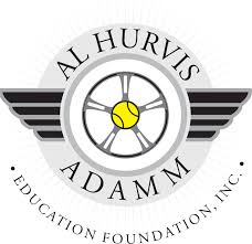 Al Hurvis Adamm logo