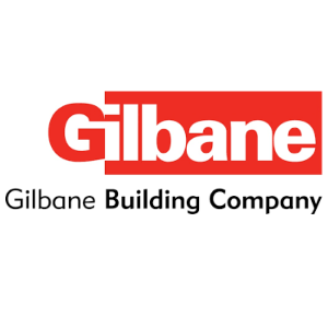 Gilbane logo