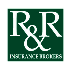 R&R Insurance Brokers Logo
