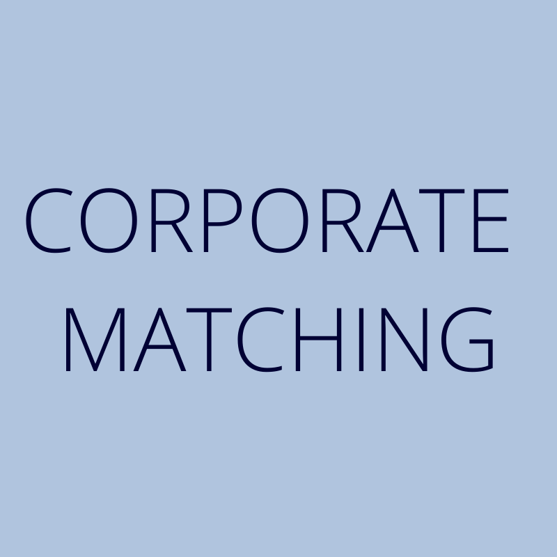 Corporate Matching