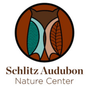 Schilitz Audubon logo