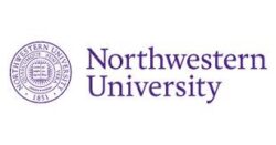 Logo of Northwestern University