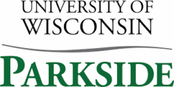 Logo of the University of Wisconsin-Parkside