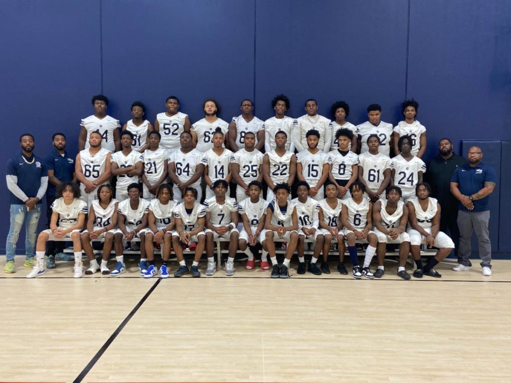 Milwaukee Academy Of Science Congrats To Our First Varsity Football Team milwaukee-academy-of-science-congrats-to-our-first-varsity-football-team