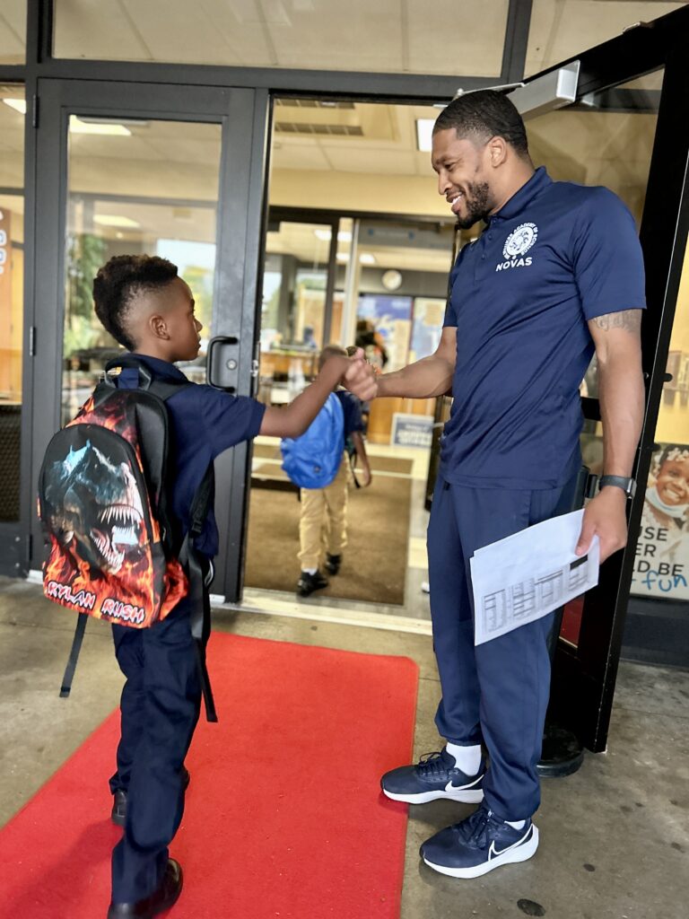 Be A Champion Milwaukee Academy Of Science
