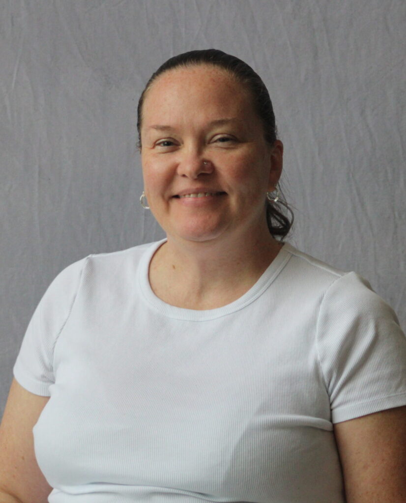 Headshot of Kandi Phelps