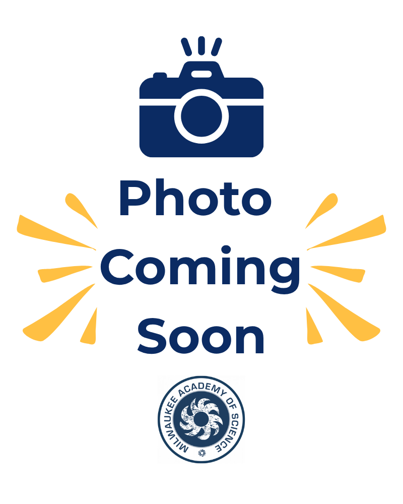 Photo Coming Soon