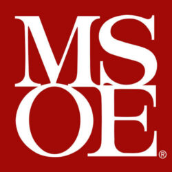 Logo of Milwaukee School of Engineering