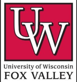 Logo of University of Wisconsin Fox Valley
